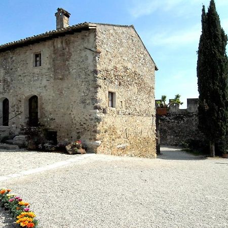 Appartamento Antica Dimora dell'Ortolano Castellaro  Esterno foto