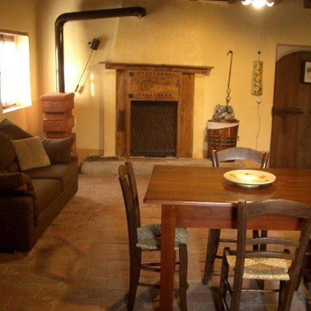 Appartamento Antica Dimora dell'Ortolano Castellaro  Esterno foto