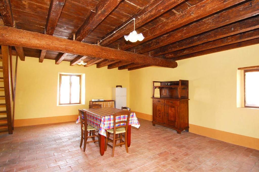 Appartamento Antica Dimora dell'Ortolano Castellaro  Camera foto