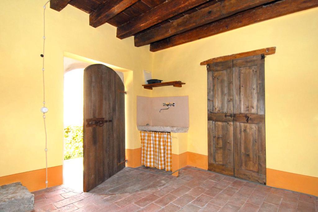 Appartamento Antica Dimora dell'Ortolano Castellaro  Camera foto