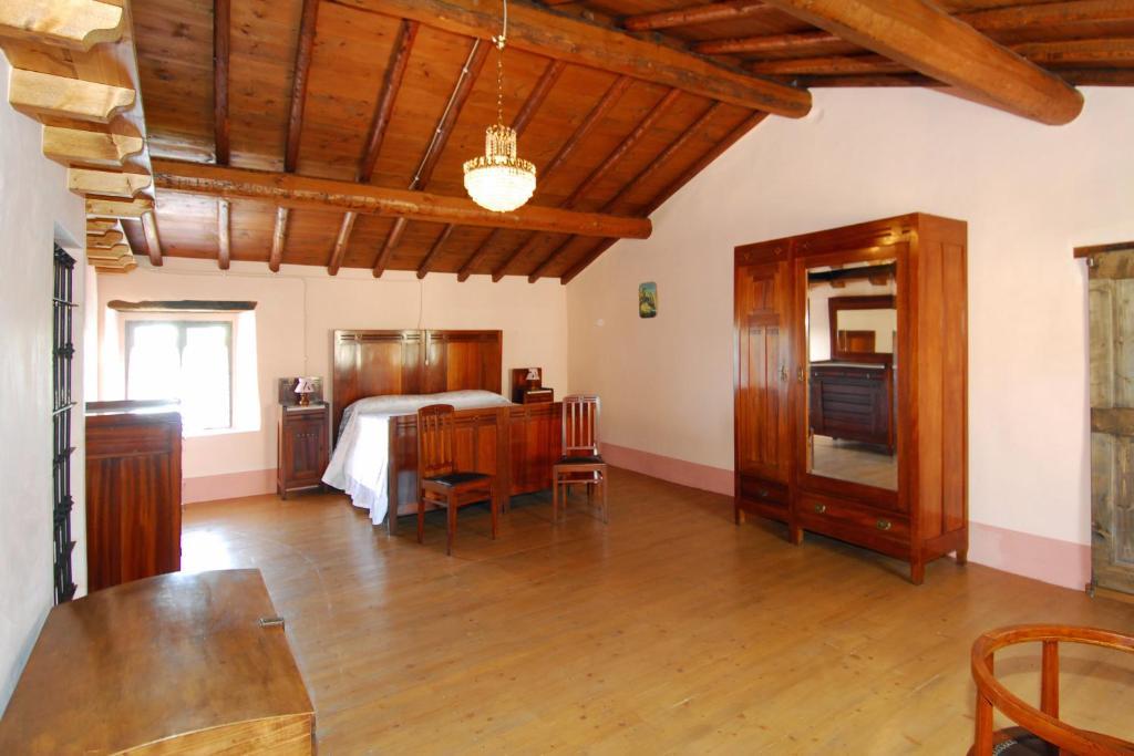 Appartamento Antica Dimora dell'Ortolano Castellaro  Camera foto