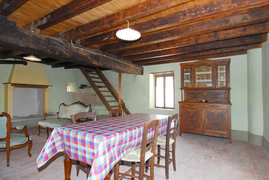 Appartamento Antica Dimora dell'Ortolano Castellaro  Esterno foto