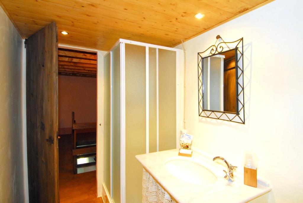 Appartamento Antica Dimora dell'Ortolano Castellaro  Esterno foto
