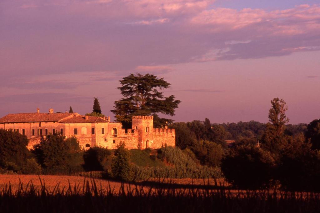 Appartamento Antica Dimora dell'Ortolano Castellaro  Esterno foto