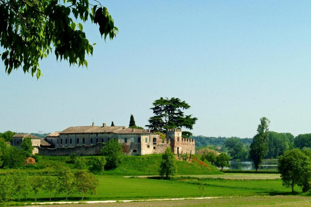 Appartamento Antica Dimora dell'Ortolano Castellaro  Esterno foto