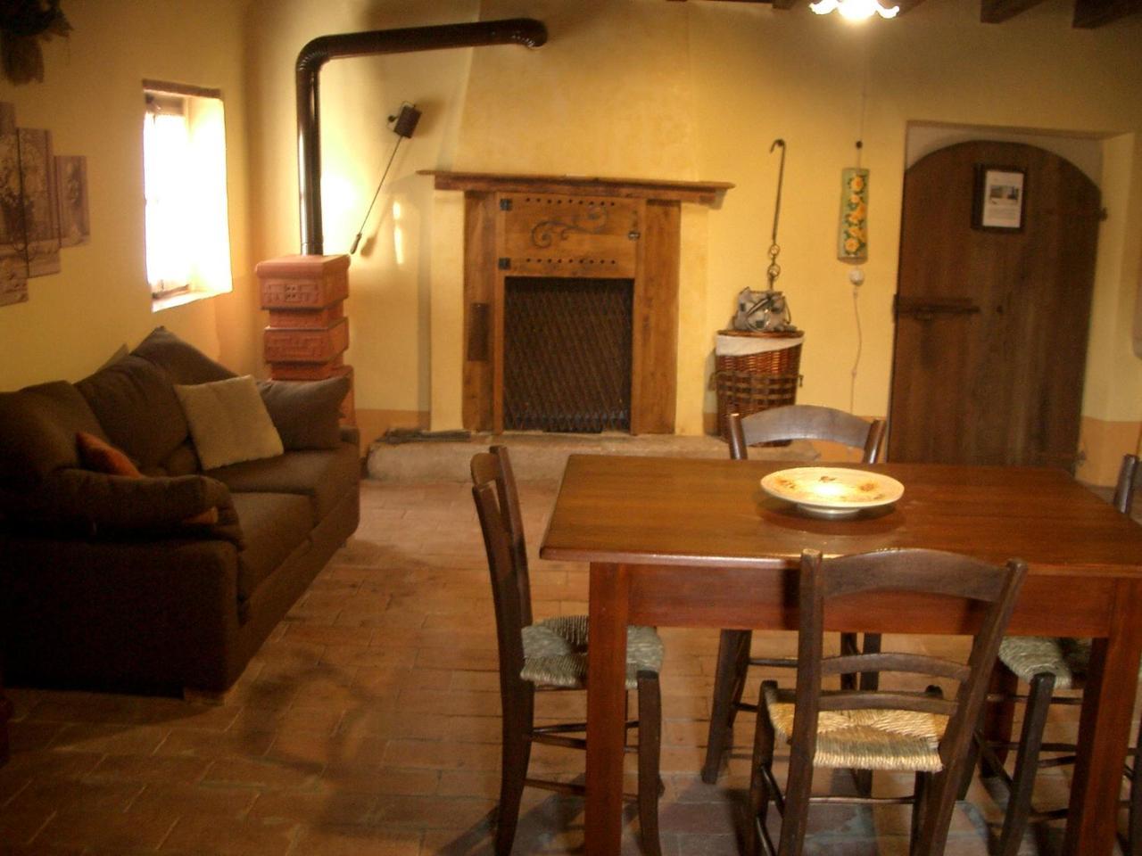 Appartamento Antica Dimora dell'Ortolano Castellaro  Esterno foto