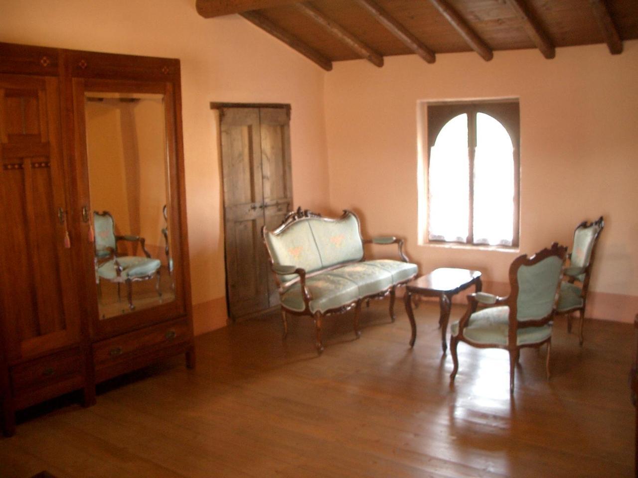 Appartamento Antica Dimora dell'Ortolano Castellaro  Esterno foto