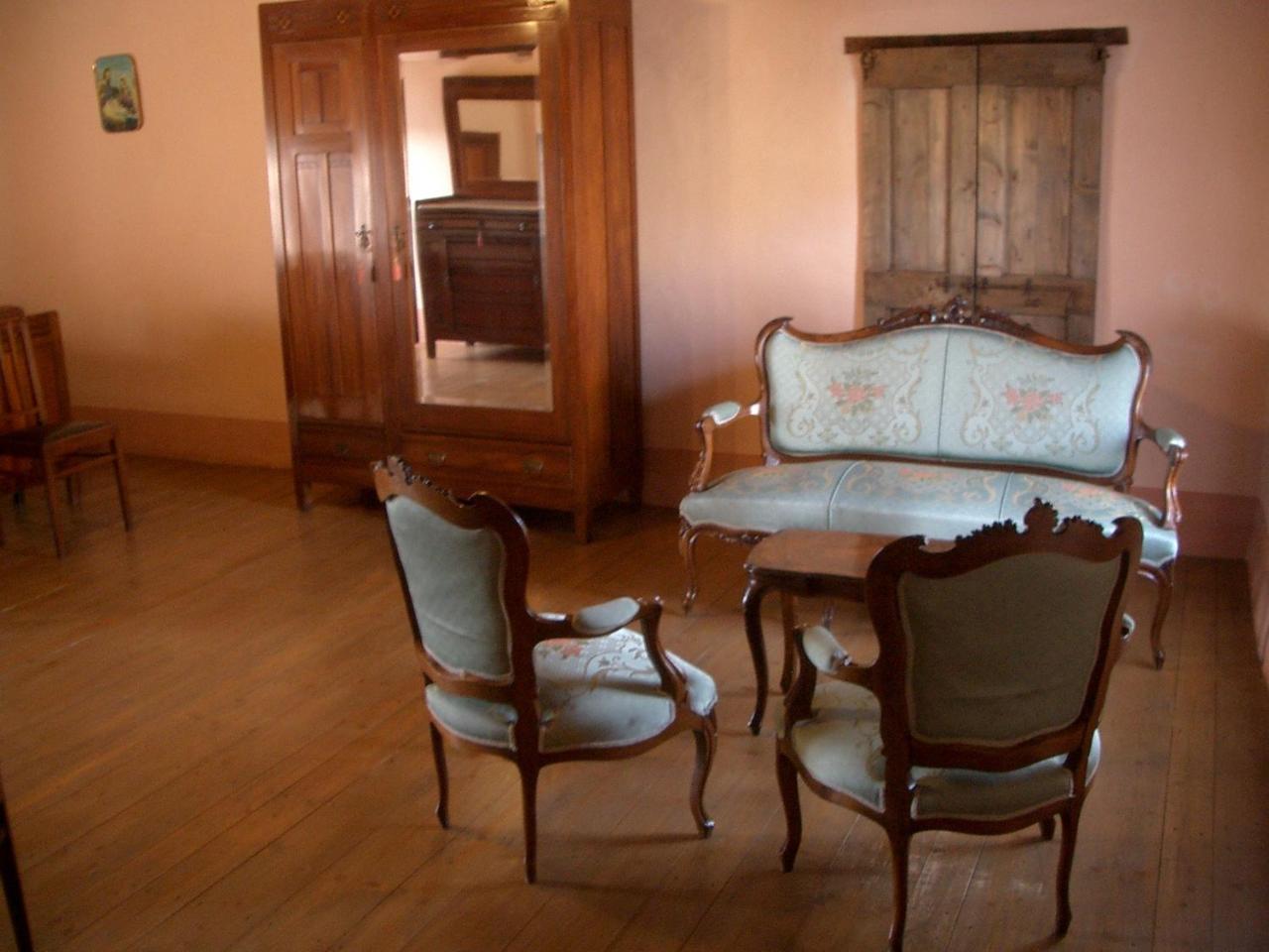 Appartamento Antica Dimora dell'Ortolano Castellaro  Esterno foto